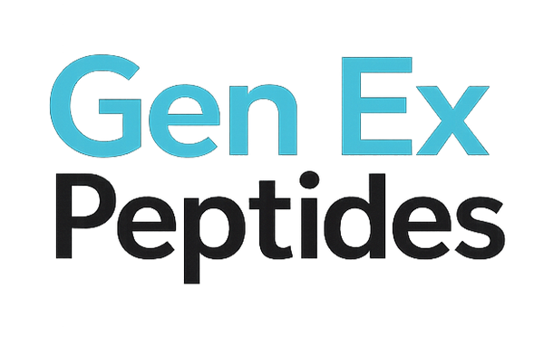 GEN EX PEPTIDES